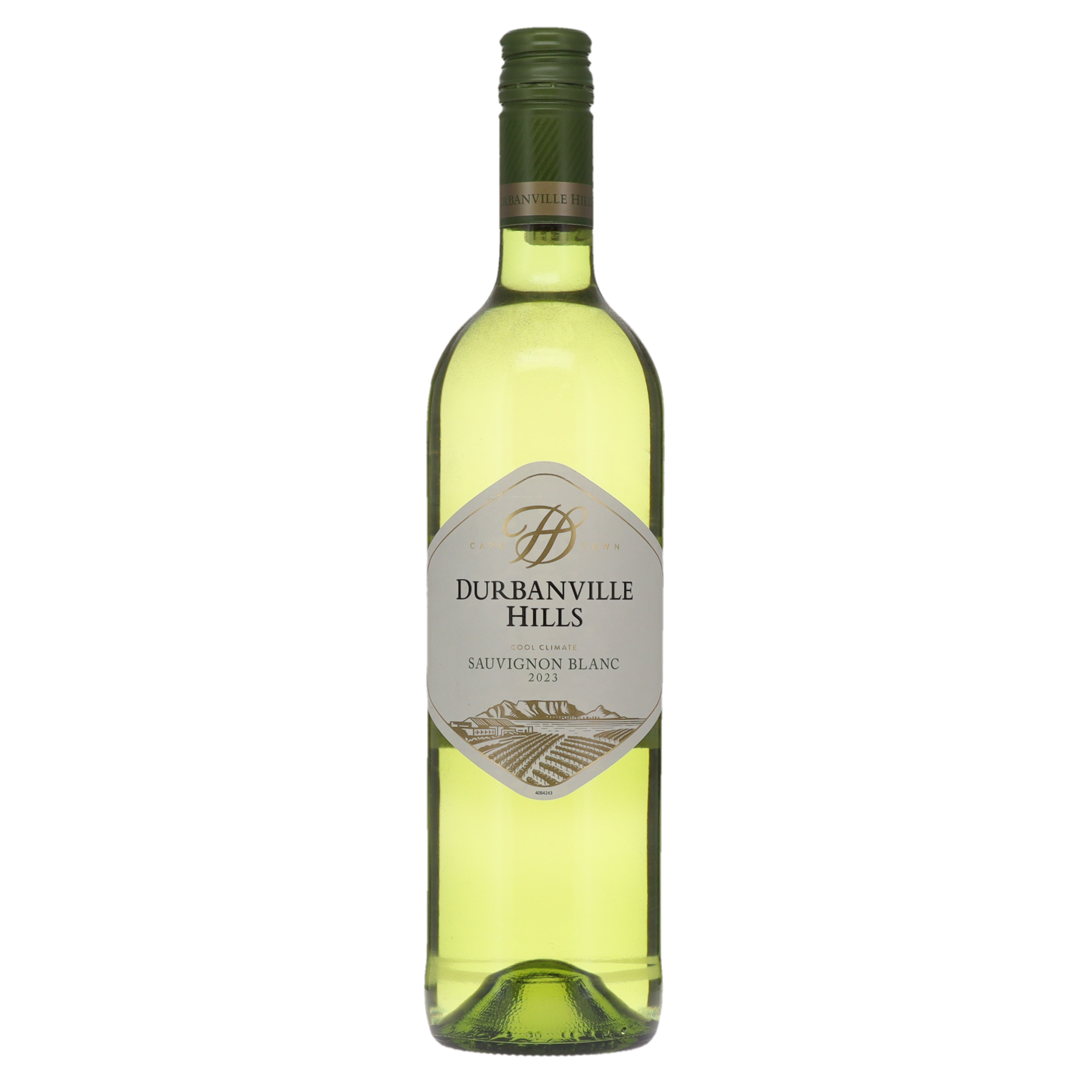 DURBANVILLE HILL SAUV BL 75X6